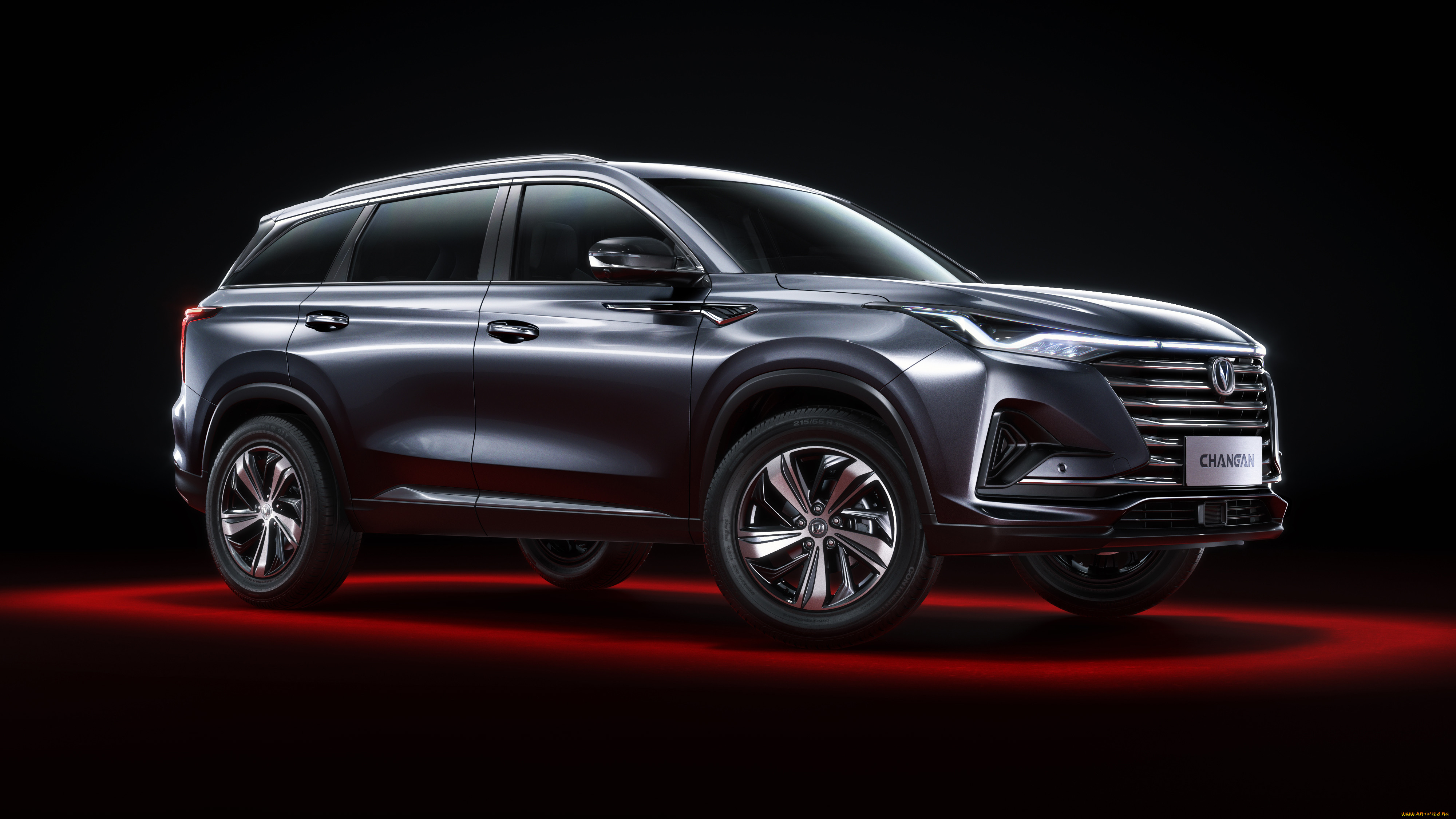 , changan